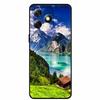 Funda For Ulefone Note 18 Ultra Soft Cases 6.78" Bumper Silicone Fashion Back Cover Cases For Note 18 Ultra Protective TPU Coque