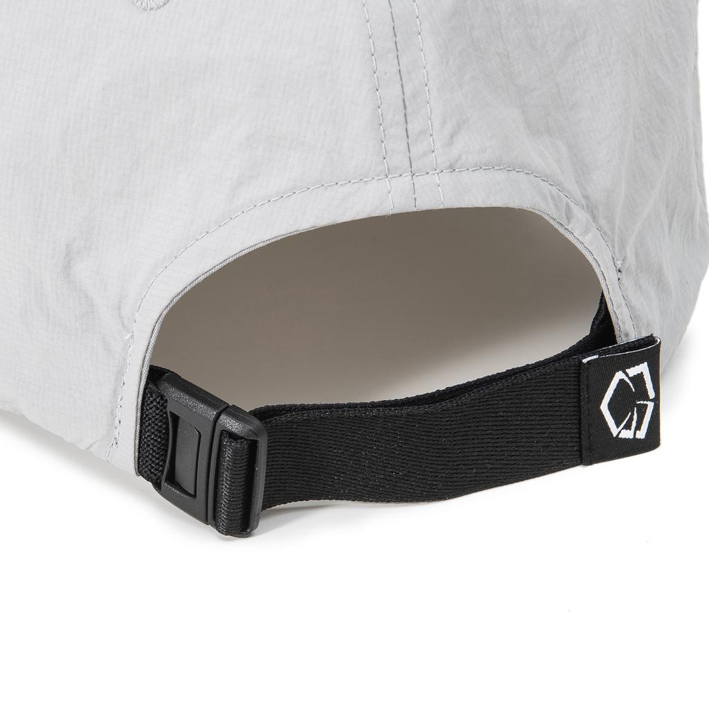 ZEROGRAM Zerolight Air Nylon Cap