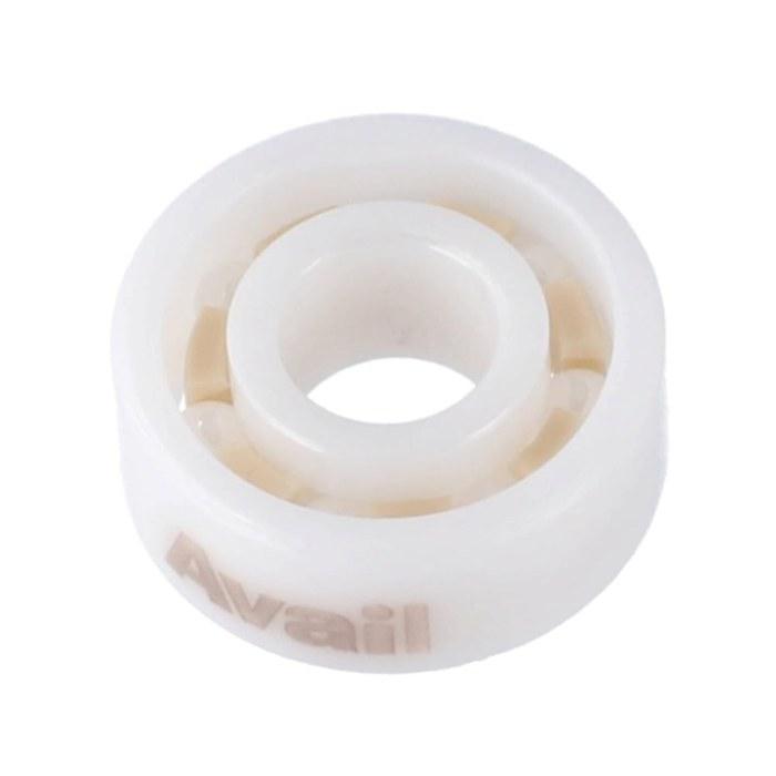 Avail cebb_1044 Ceramic Ball Bearing CEBB, 10mm x 4mm x 4mm