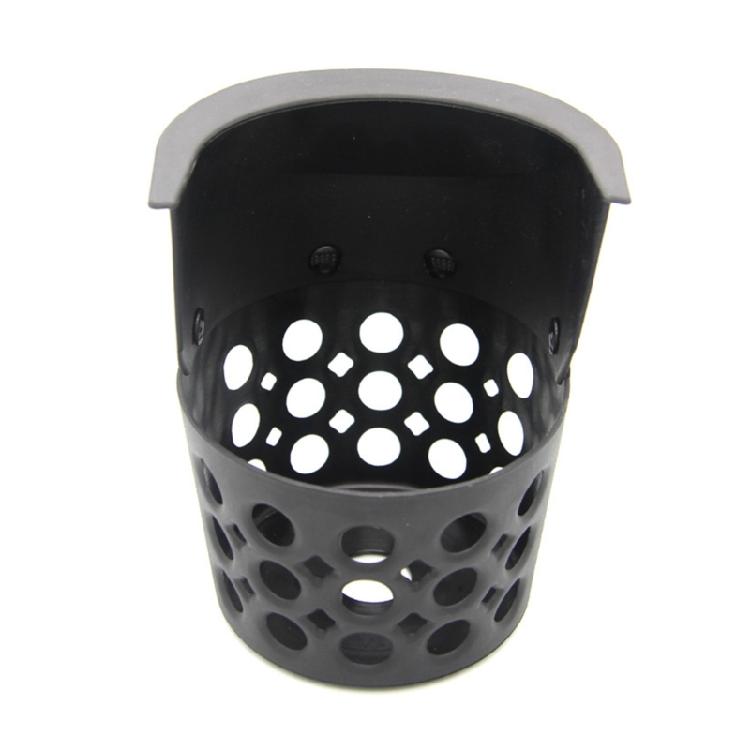 6 Stück Billardkorb Pooltisch Falltasche Aufbewahrung Schwerlast Pooltischtaschen Aufbewahrungshalter Einfach zu bedienen