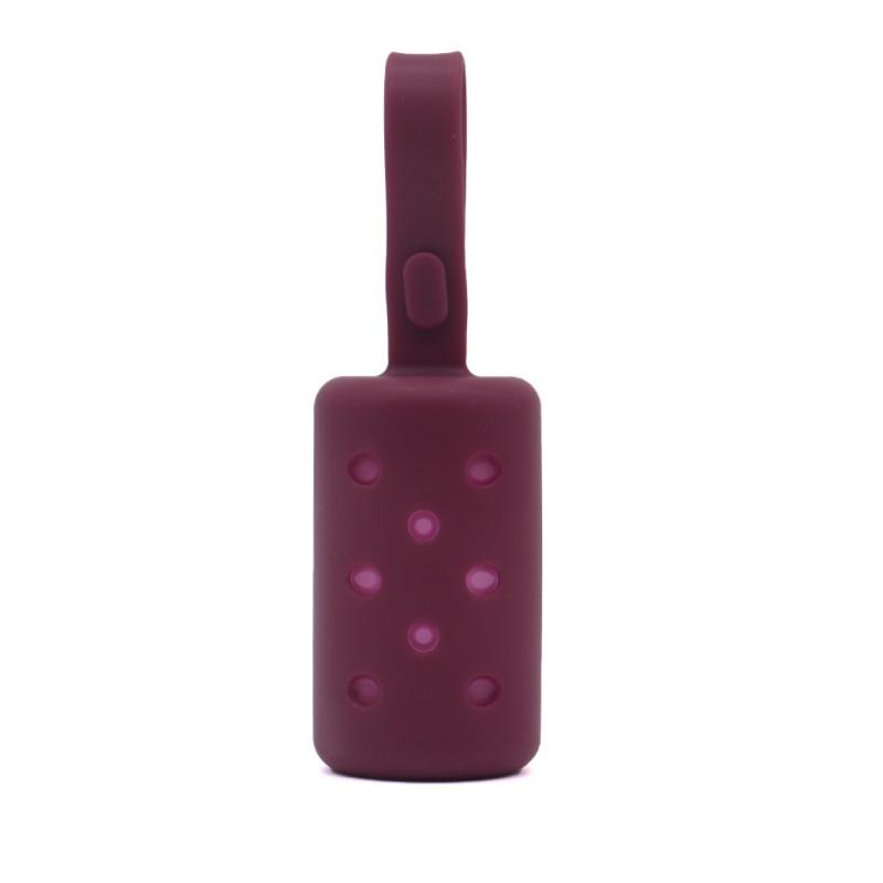Portable Pet Garbage Bag Dispenser, Disposable Cat and Dog Poop Bags, Poop Collection Bags and Storage Bags