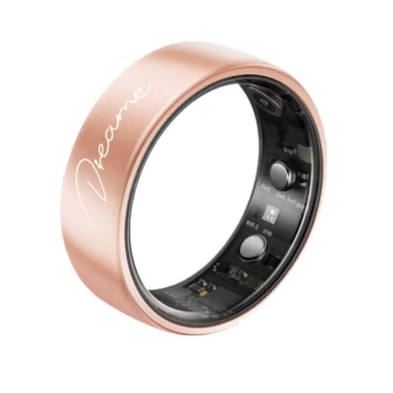Dreame Glow RingAI Умное кольцо для здоровья
