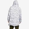 Nike Lab Acg Down-Fill Hooded Puffer Jacket Winter Men Outerwear White AQ3517-100