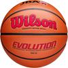 Wilson Evolution Game Basketball JBA Sca 6 Size 6