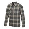 Mountain Warehouse Herren Stream II Flanellgefüttertes Hemd