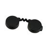 1Set Silicone Eyepiece Dust Covers For Telescopes With Inner Diameter 42-45mm And Objective Lens Caps 52-55MM
