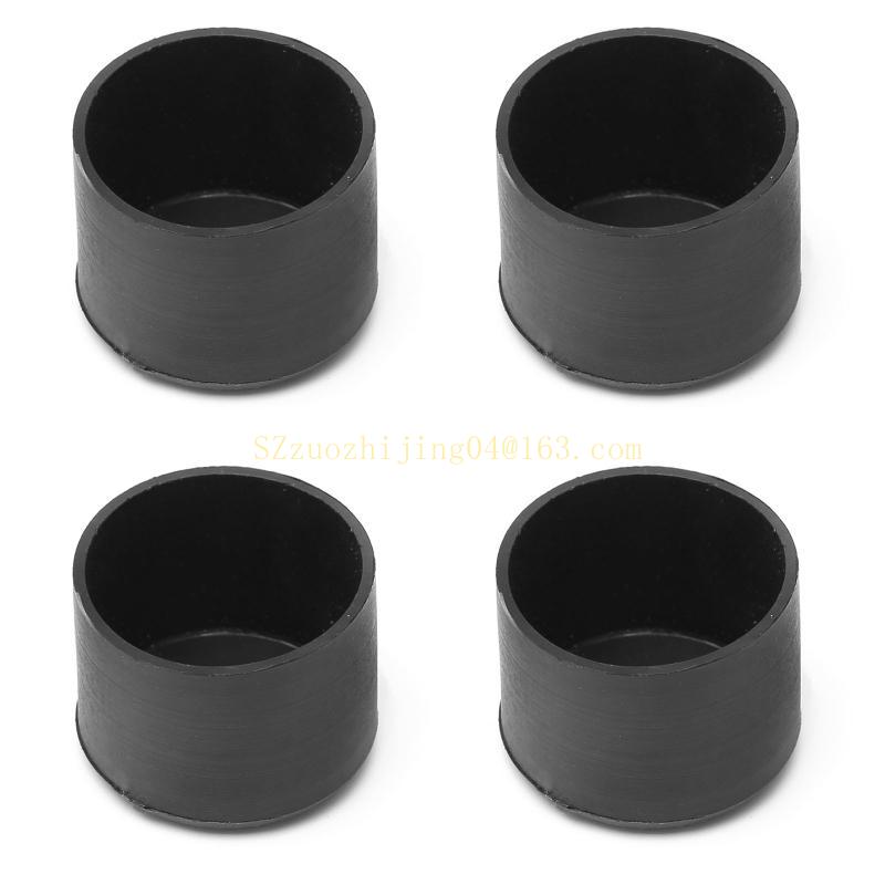 4x PE Chair Ferrule Anti Scratch Leg Floor Protector Caps top sale