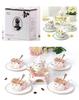 Heat-Resistant Thickened Glass Teapot with Filter for Fruit Tea