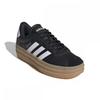 Adidas Vl Coat Bold Ih3081 Cblack Ftwht Cybemt