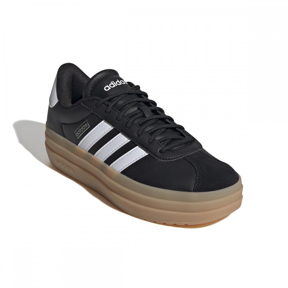 Adidas Vl Coat Bold Ih3081 Cblack Ftwht Cybemt