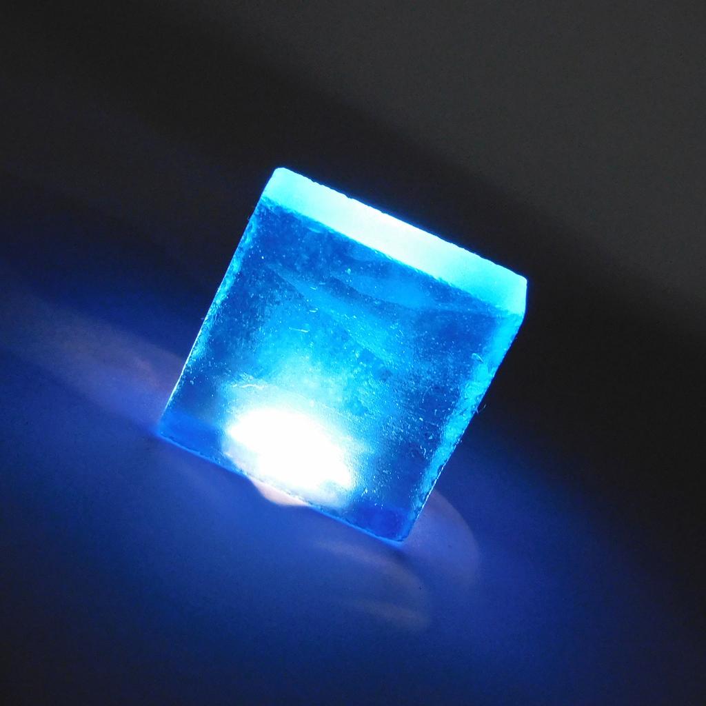 CERTIFIED 43.95 Ct Natural Sapphire Blue Rough Uncut Raw Loose Gemstones P-433-sa