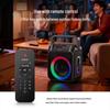 Philips SD140 Portable Outdoor Karaoke Bluetooth Speaker (CN Version)