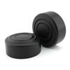 2Pcs Motorcycle Front Upper Fork Stem Nut Cap Covers for Harley Sportster S 1250 RH1250 S 2021 2022 2023