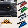 Accesorii de exterior – Embleme
