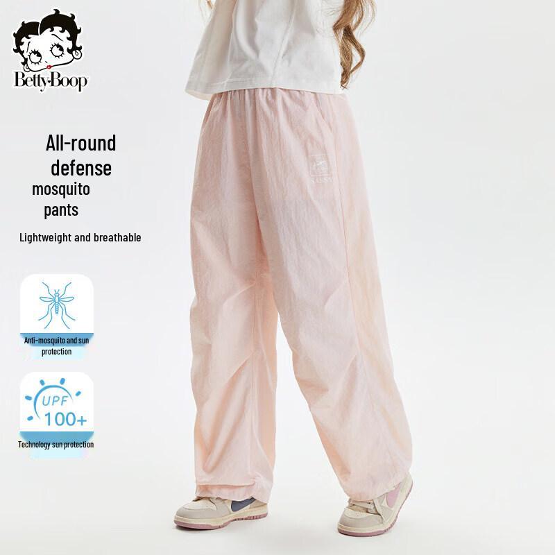 Betty Girls UPF100+ Sun Protection Casual Pants 160 cm