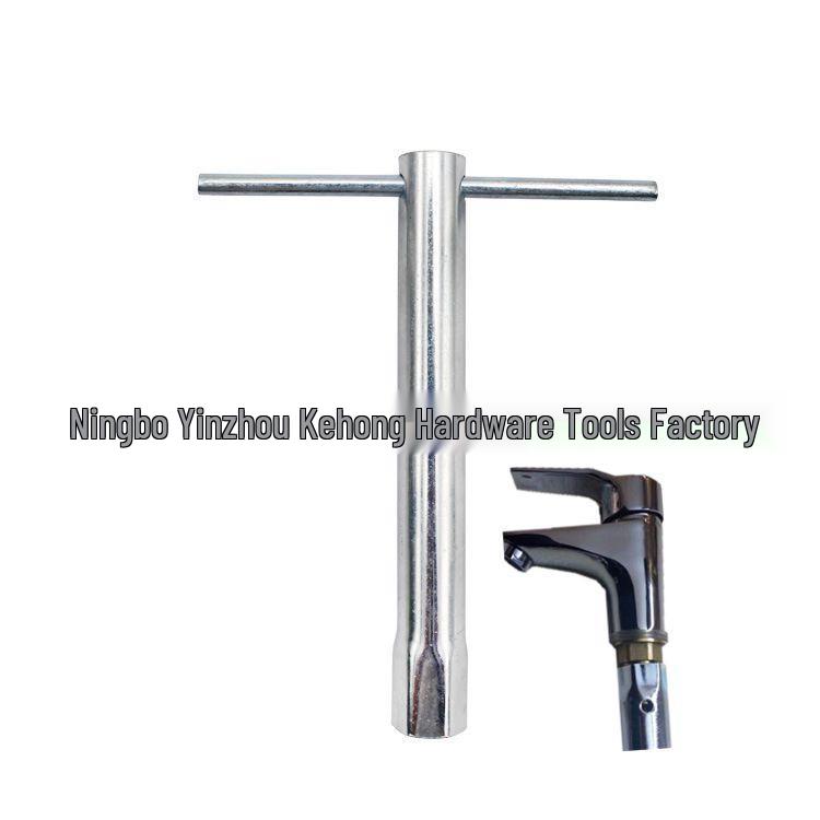 Kehong Spark Plug Socket Wrench for Auto Repair (16/21mm)