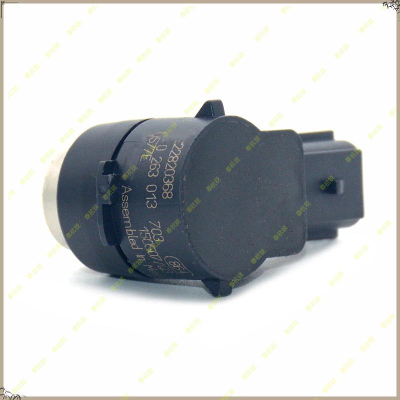 22820368 PDC Parking Sensor Radar For GM 09-13 Cad illac SRX 0263013703