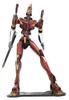 Tenyo Metallic Nano Puzzle T-MP-013M Evangelion Unit-02 3D Stainless Steel Ultra-Precision