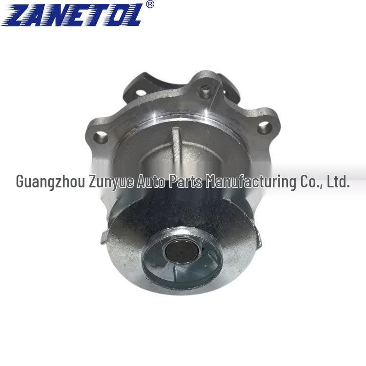 Applicable Water Pump for Hummer H3 ('06-'10) & GMC ('04-'12) - Model AW5097, Part 24576952