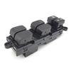 Power Window Switches Auto Master Lifter Control Button Switches OE 37990-79M10 3799079M10 for Suzuki