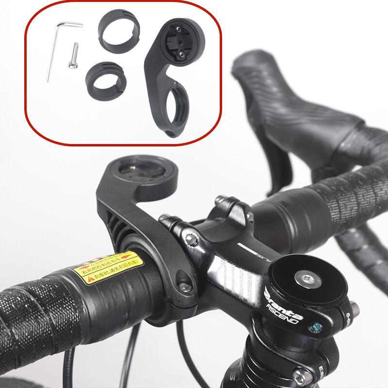 Supporto per Mountain Bike per Garmin, iGPS, Luce Cateye e Porta Telefono