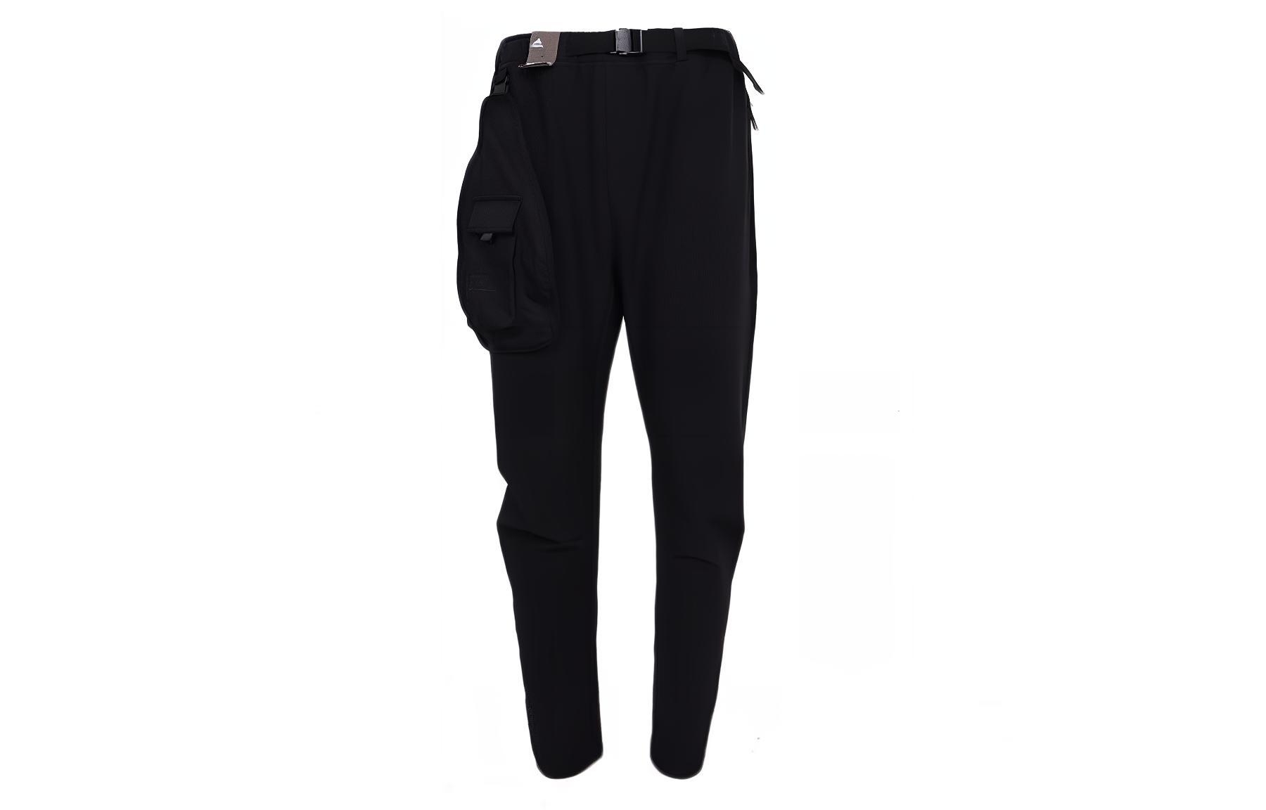 Adidas Cargo Pants Men s Black Moderate GM4424 S