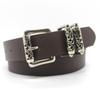Classic Style Metal Buckle Belt Casual Waist Decoration New Versatile Waistband  Women