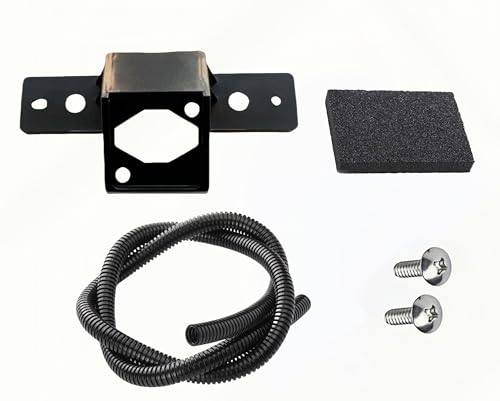 

Специальная подставка для задней камеры DORARAKU Jimny JB64/JB74 Jimny Rear Подставка для задней камеры Расширяет поле зрения и позволяет менять камеру