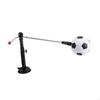 Soccer Trainer Football Kick Easy To Assemble and Disassemble Practical Training