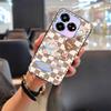 Full Wrap Cute Phone Case For ZTE Blade V60 Design/Axon 60 Lite Shockproof Silicone Durable Phone Protector Graffiti TPU