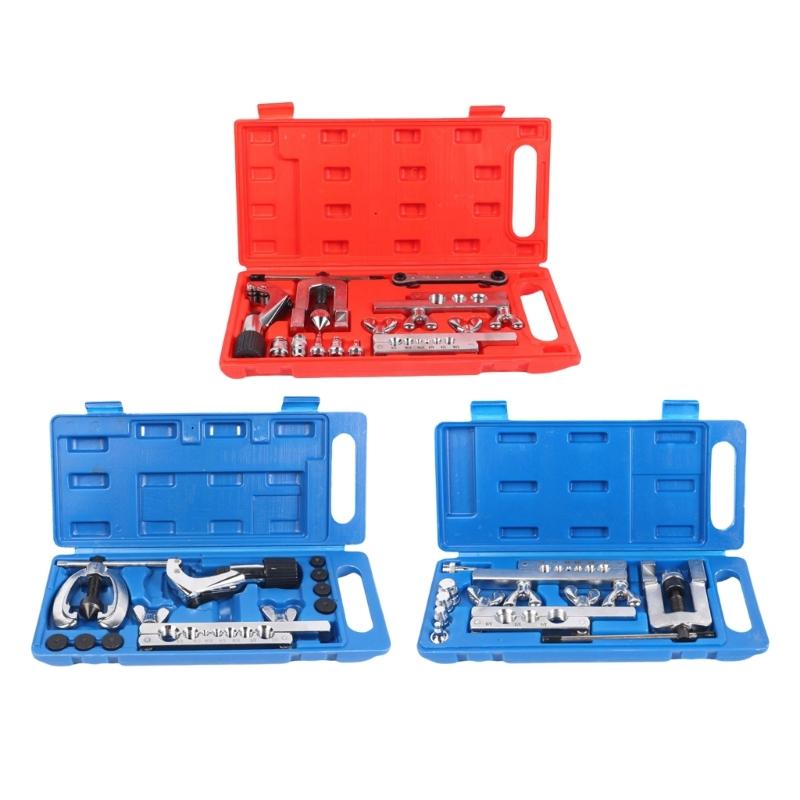 Flaring Tool Air Conditioner Special Tool for Maintenance Automobile Air Conditioner Refrigerator Copper Tube Expander