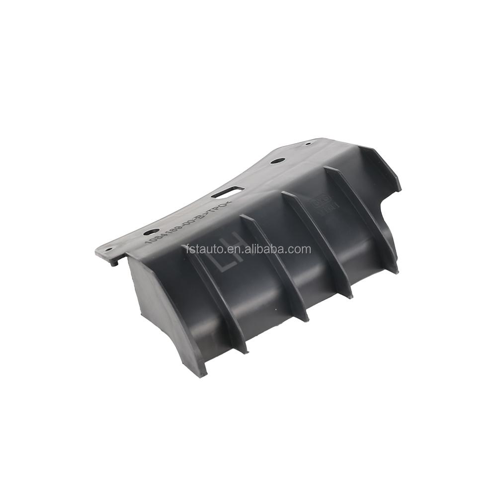 1084169-00-B Left Radiator frame bracket for Tesla Model 3 FST-TS-1699