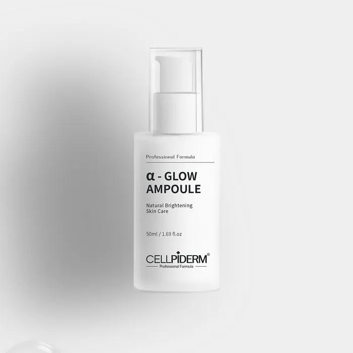 Alpha-Glow Ampoule 50ml