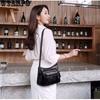 Soft Leather Bag Large Capacity Bag Ladies Bag Fashion Wild Shoulder Messenger Bag