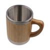304 Stainless Steel Insulated Water Bottle 350/450ml Travel Cup Coffee Cup Office Cup  Office