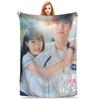 Flanell-Kuscheldecke Schöner Läufer K-Drama Byeon Woo Seok Warme Plüschdecken Weiche Bettwäsche für Bett Wohnzimmer Zuhause Picknick Sofa