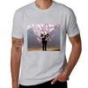 René Magritte Kunstausstellung Plakat, Vintage Kunst, Abstraktes Poster, Hochwertiger Kunstdruck T-Shirt Übergrößen t-shirts für herren