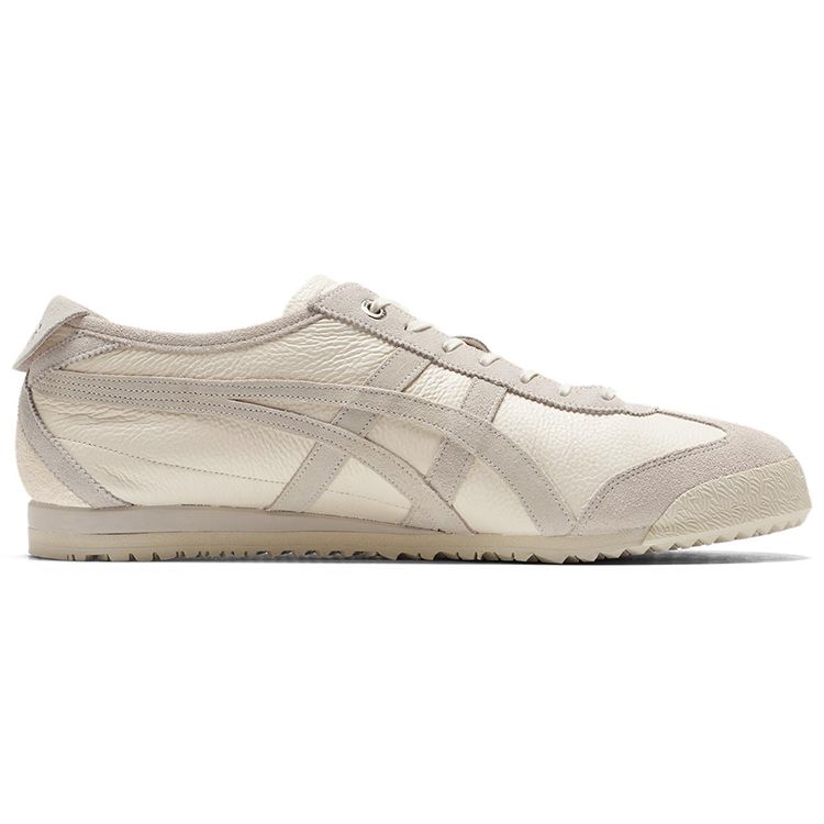 Onitsuka Tiger Mexico 66 SD Cream Birch Unisex Sneakers 1183C015-101