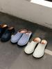 Lilyshoe Sand Mule_4 Color (A Type)