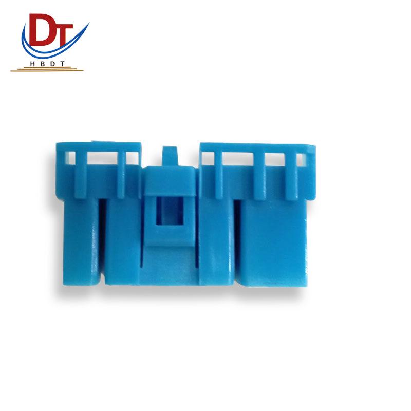 Automotive Wiring Harness Connector DJ7121Y-2.8--21 Plastic Housing PP0436501