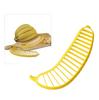 Banana Fruit Slicer Separator Fruit Knife Fruit Cutter Fruit Salad Fruit Platter Beauty Tools Divider