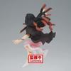 BANPRESTO Dämon Kimetsu no Yaiba VIBRATIONSSTERNE Nezuko Kamado während des Dämonisierungsfortschritts Slayer
