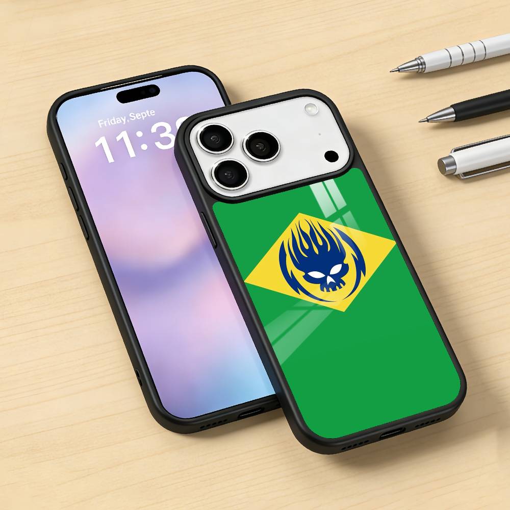 COOL The O-Offspring S-SUPERCHARGED Phone Case For iPhone 17,16,15,14,13,12,Pro,Max For Magsafe Magnetic Wireless Charging