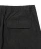 WACKY WILLY Women'S Cargo Parachute Pants Black