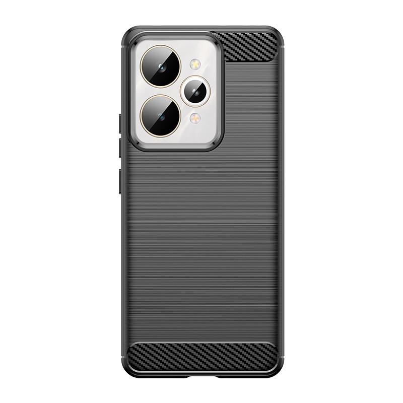 For Realme 15 Pro Case Realme 15 Pro Cover Soft Silicone Durable Bumper Shield Protective Back Phone Cases On Realme 15 5G Funda