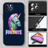 Fortnite Game Phone Case for Motorola Edge 60 60s 70 G86 G56 G54 E14 G04S G45 G54 G64 X30 X40 X50 S30 S50 Pro Power Tylus