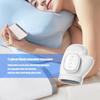 wirelessly Portable Finger Massagers with 3 Heat Level Rechargeable Battery for Carpal Tunnel and Joint Pains Relief