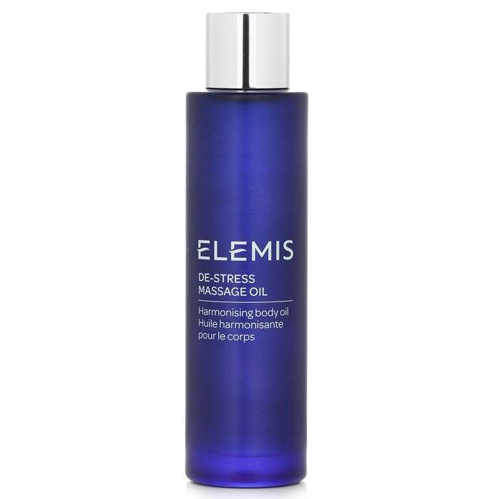 ELEMIS Destress Massage Oil