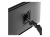 Support De Bureau - NEOMOUNTS - 1TFT - 17" À 35" - Charge Max 9 Kg - Réglage Hauteur Et Inclinaison