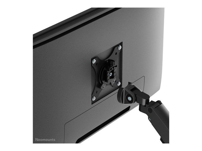Support De Bureau - NEOMOUNTS - 1TFT - 17" À 35" - Charge Max 9 Kg - Réglage Hauteur Et Inclinaison